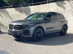 Li Auto 3.0TSI Edition - ფოტო 1