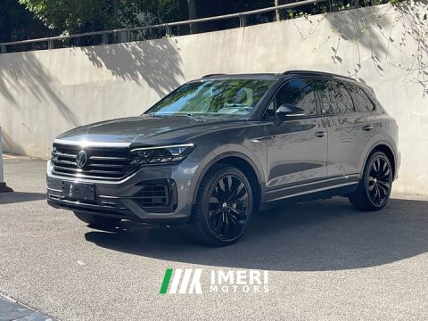 2023 Li Auto 3.0TSI Edition - ავტომობილი ჩინეთიდან