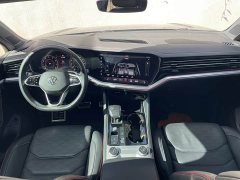 Li Auto 3.0TSI Edition - ფოტო 10