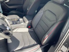 Li Auto 3.0TSI Edition - ფოტო 16
