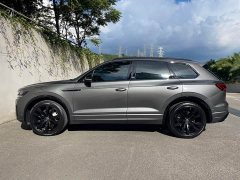 Li Auto 3.0TSI Edition - ფოტო 4