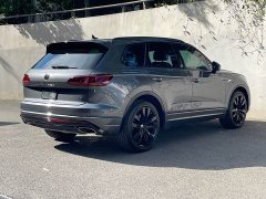 Li Auto 3.0TSI Edition - ფოტო 7