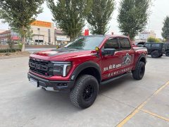 Ford F-150 3.5T Edition - ფოტო 1