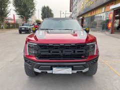 Ford F-150 3.5T Edition - ფოტო 2