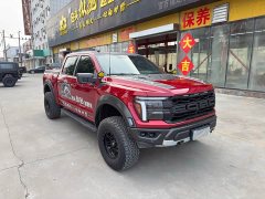 Ford F-150 3.5T Edition - ფოტო 3