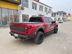 Ford F-150 3.5T Edition - ფოტო 5