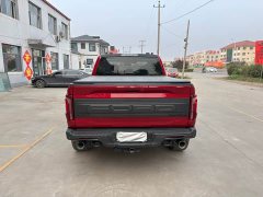 Ford F-150 3.5T Edition - ფოტო 6