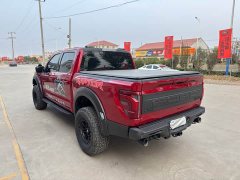 Ford F-150 3.5T Edition - ფოტო 7