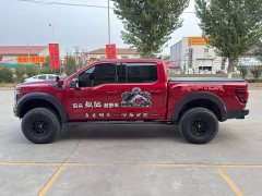 Ford F-150 3.5T Edition - ფოტო 8