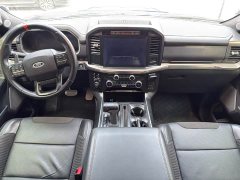 Ford F-150 3.5T Edition - ფოტო 9