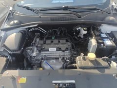 Baojun 310W 1.5L Luxury Version V - ფოტო 10