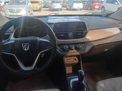 Baojun 310W 1.5L Luxury Version V - ფოტო 12
