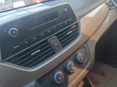 Baojun 310W 1.5L Luxury Version V - ფოტო 13