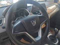 Baojun 310W 1.5L Luxury Version V - ფოტო 15