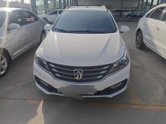 Baojun 310W 1.5L Luxury Version V - ფოტო 2