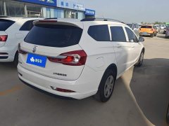 Baojun 310W 1.5L Luxury Version V - ფოტო 3