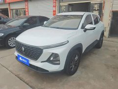 Baojun RS-3 1.5L Version - ფოტო 1