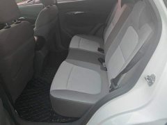 Baojun RS-3 1.5L Version - ფოტო 11