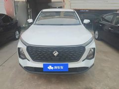 Baojun RS-3 1.5L Version - ფოტო 2