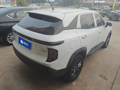 Baojun RS-3 1.5L Version - ფოტო 3