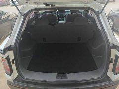 Baojun RS-3 1.5L Version - ფოტო 4