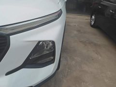 Baojun RS-3 1.5L Version - ფოტო 5
