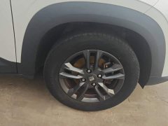 Baojun RS-3 1.5L Version - ფოტო 6