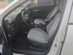 Baojun RS-3 1.5L Version - ფოტო 9