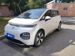 Baojun 460 Max Edition - ფოტო 1