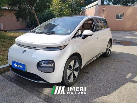 2023 Baojun 460 Max Edition - ავტომობილი ჩინეთიდან