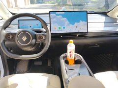 Baojun 460 Max Edition - ფოტო 12