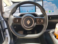 Baojun 460 Max Edition - ფოტო 15