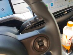 Baojun 460 Max Edition - ფოტო 16