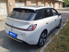 Baojun 460 Max Edition - ფოტო 3