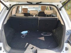 Baojun 460 Max Edition - ფოტო 4