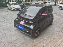 Baojun KiWi EV Edition - ფოტო 1
