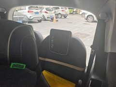 Baojun KiWi EV Edition - ფოტო 11