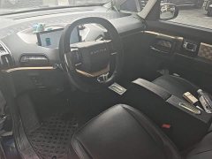 Baojun KiWi EV Edition - ფოტო 12
