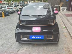 Baojun KiWi EV Edition - ფოტო 2