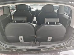 Baojun KiWi EV Edition - ფოტო 4