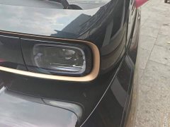 Baojun KiWi EV Edition - ფოტო 5