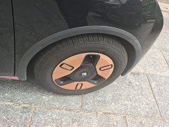 Baojun KiWi EV Edition - ფოტო 6