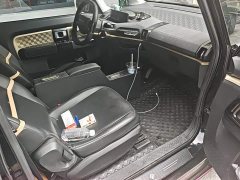 Baojun KiWi EV Edition - ფოტო 8
