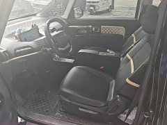 Baojun KiWi EV Edition - ფოტო 9