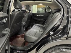 Baojun S 552T 2WDLuxury Version - ფოტო 4