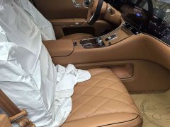 Baojun S800 EREV 4 (896) - ფოტო 7