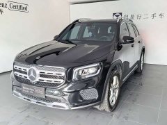 Mercedes-Benz GLB 200 Version - ფოტო 1