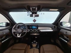 Mercedes-Benz GLB 200 Version - ფოტო 10