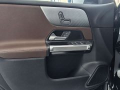 Mercedes-Benz GLB 200 Version - ფოტო 11