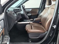 Mercedes-Benz GLB 200 Version - ფოტო 12